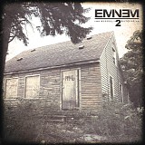 Eminem - The Marshall Matters LP 2