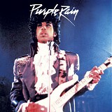 Prince And The Revolution - Purple Rain