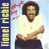 Lionel Richie - All Night Long (All Night)