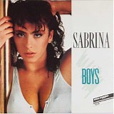 Sabrina - Boys