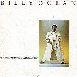 Billy Ocean - Get Outta My Dreams, Get Into My Car