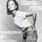 Diana Ross - Upside Down