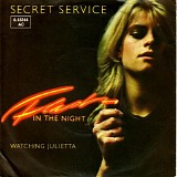 Secret Service - Flash In The Night