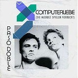 Paso Doble - Computerliebe (Die Module Spielen VerrÃ¼ckt)