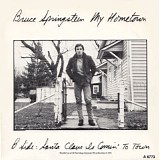 Bruce Springsteen - My Hometown