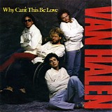 Van Halen - Why Can't This Be Love