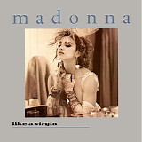 Madonna - Like A Virgin