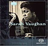 Sarah Vaughan - Sarah Vaughan with Clifford Brown