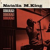 Natalia M. King - Soulblazz