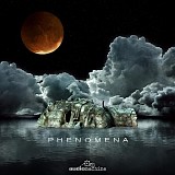 Audiomachine - Phenomena