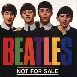 The Beatles - Not For Sale