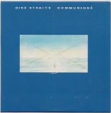 Dire Straits - Communique