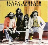 Black Sabbath - Exstased In Fresno