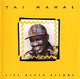 Taj Mahal - Like Never Before