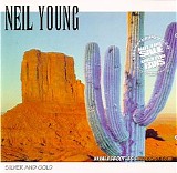 Neil Young - Silver And Gold