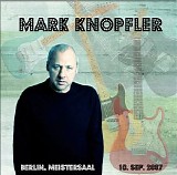 Mark Knopfler - Berlin, Meistersaal