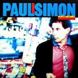 Paul SIMON - 1983: Hearts And Bones