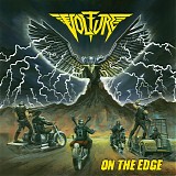 Volture - On The Edge