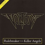 Volture - Rulebreaker b/w Killer Angels