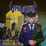 Violator - Scenes Of Brutality