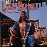 Various artists - Little Buddha - The Secret Score