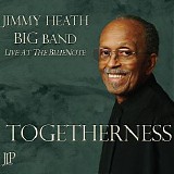 Jimmy Heath Big Band - Togetherness