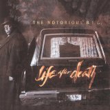 The Notorious B.I.G. - Life After Death - Cd 1