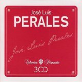 JosÃ© Luis Perales - ColecciÃ³n Diamante - Cd 1