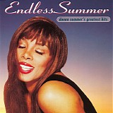 Summer, Donna - Endless Summer - Best Of, The