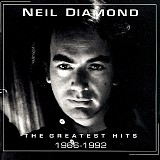 Diamond, Neil - Diamond, Neil - Greatest Hits 1966 - 1992, The