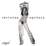 Aguilera, Christina - Stripped