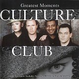 Culture Club - Culture Club - Greatest Moments