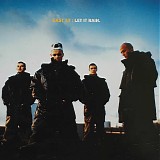 East 17 - Let It Rain (CD Single)