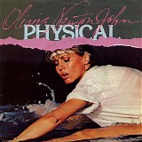 Olivia Newton John - Physical