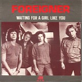 Foreigner - Waiting For A Girl Like You