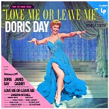 Doris Day - Love Me Or Leave Me (boxed)