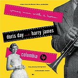 Doris Day with Harry James - Young man With A Horn (boxed)