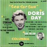 Doris Day - Tea For Two (boxed)
