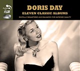 Doris Day - Doris Day - Eleven Classic Albums