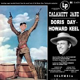 Doris Day with Howard Keel - Calamity Jane (boxed)