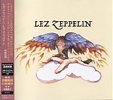 Lez Zeppelin - Lez Zeppelin