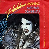 Michael Sembello - Maniac