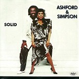 Ashford & Simpson - Solid