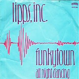 Lipps, Inc. - Funkytown