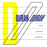 Duran Duran - Is There Something I Should Know?