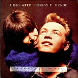 UB40 with Chrissie Hynde - Breakfast In Bed