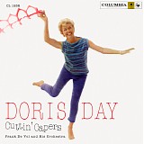Doris Day - Cuttin' Capers (boxed)