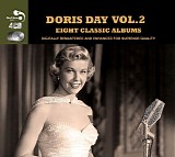 Doris Day - Doris Day Vol.2 - Eight Classic Albums