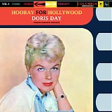 Doris Day - Hooray For Hollywood Volume 1 (boxed)
