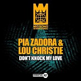 Pia Zadora & Lou Christie - Don't Knock My Love